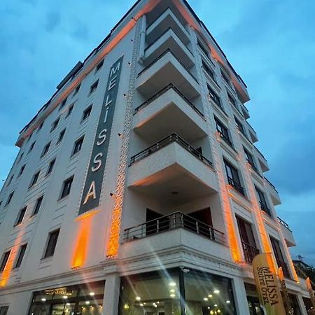 Melissa Suite Trabzon Exterior photo