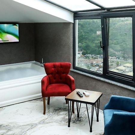 Melissa Suite Trabzon Exterior photo