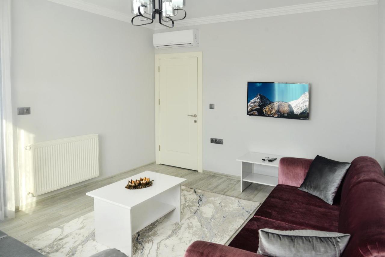 Melissa Suite Trabzon Exterior photo