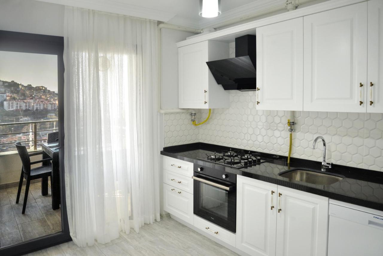 Melissa Suite Trabzon Exterior photo