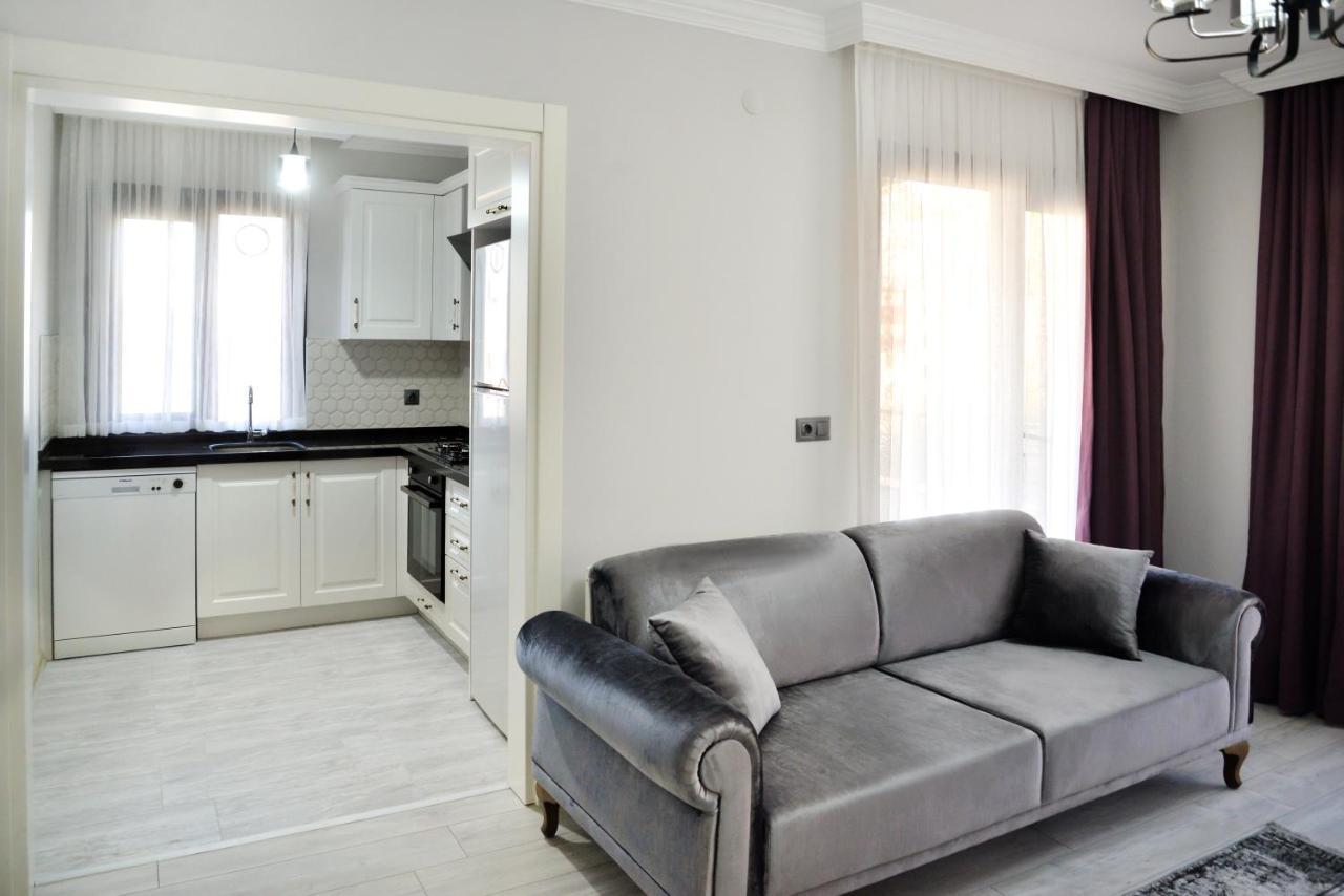 Melissa Suite Trabzon Exterior photo