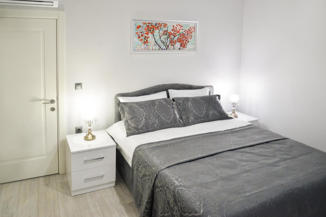 Melissa Suite Trabzon Exterior photo