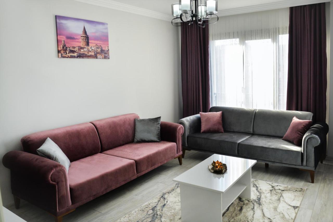 Melissa Suite Trabzon Exterior photo