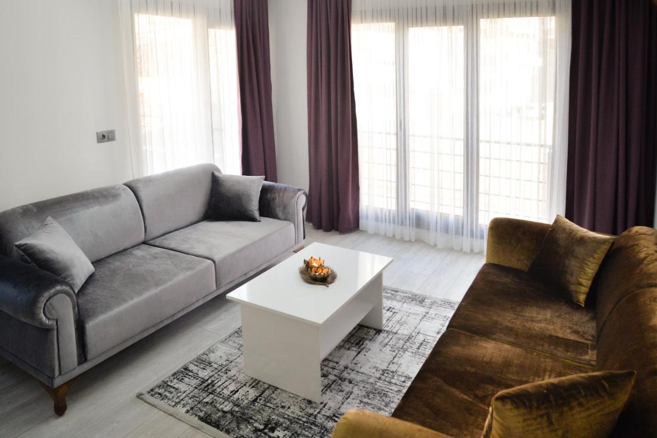 Melissa Suite Trabzon Exterior photo