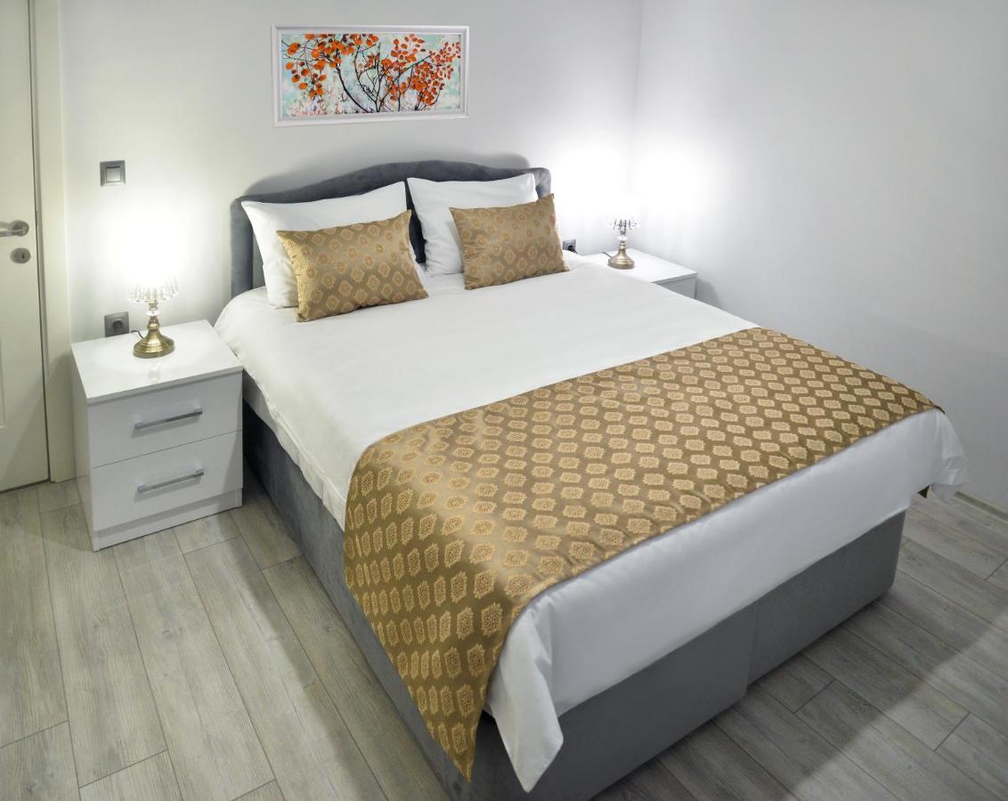 Melissa Suite Trabzon Exterior photo