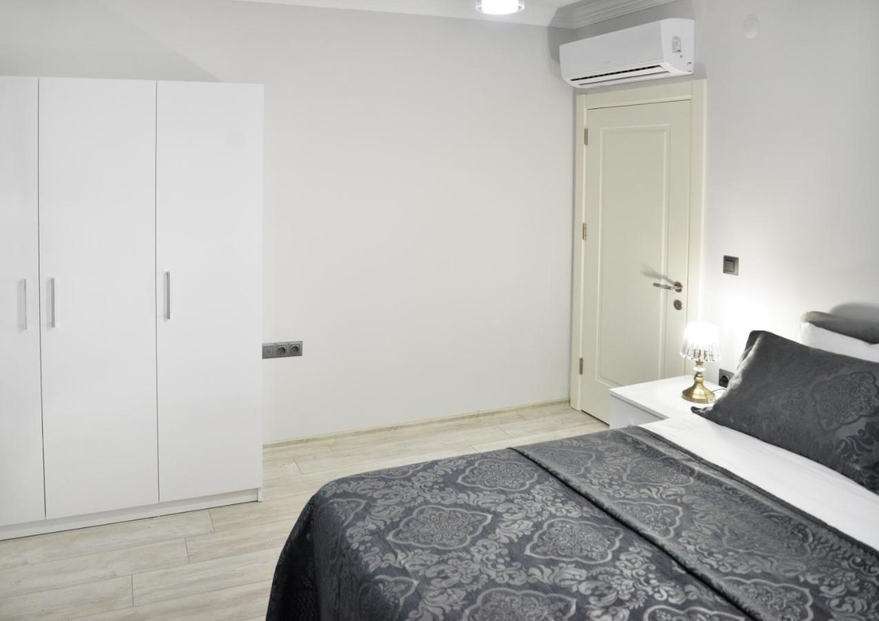 Melissa Suite Trabzon Exterior photo