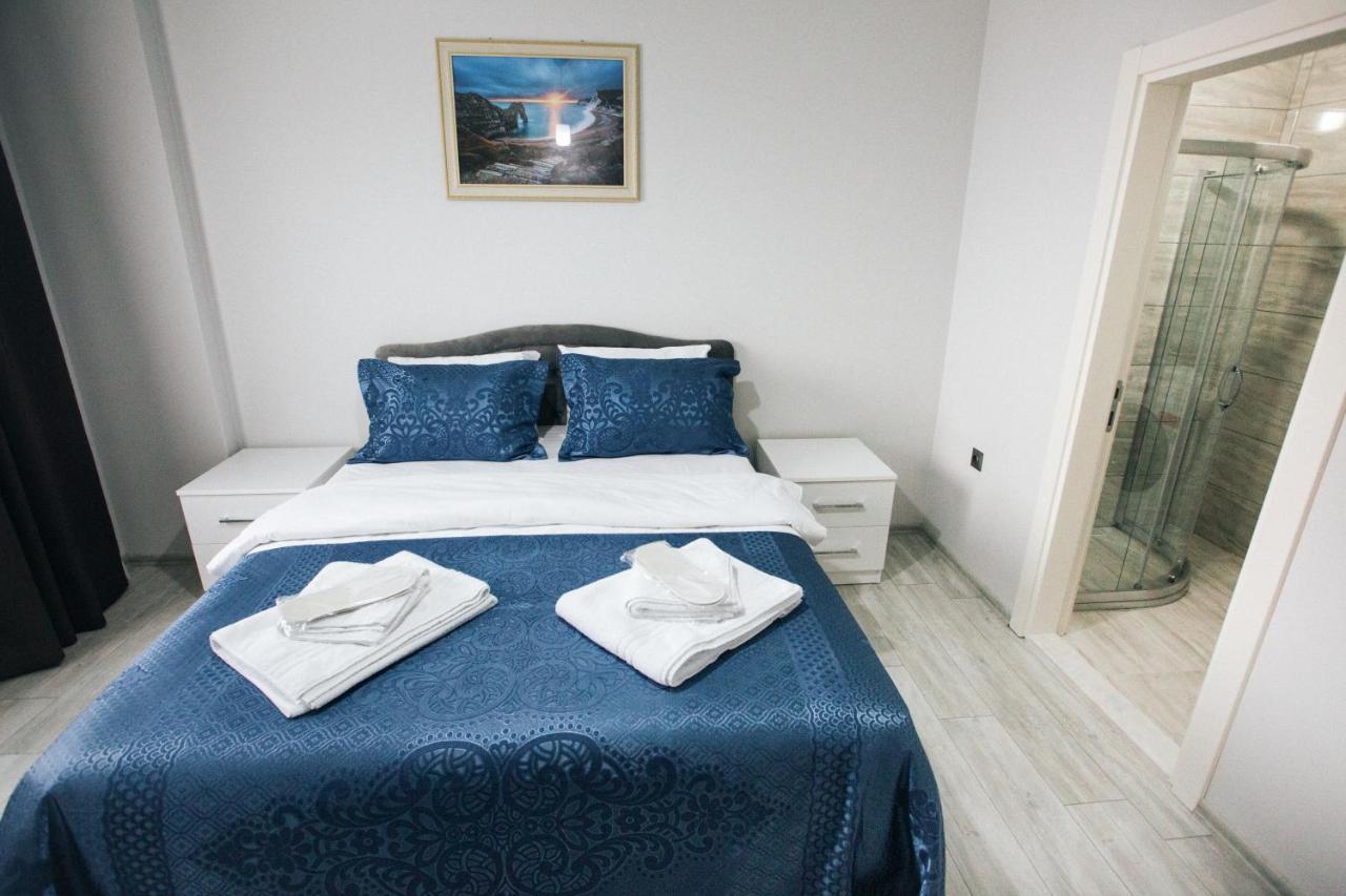 Melissa Suite Trabzon Exterior photo