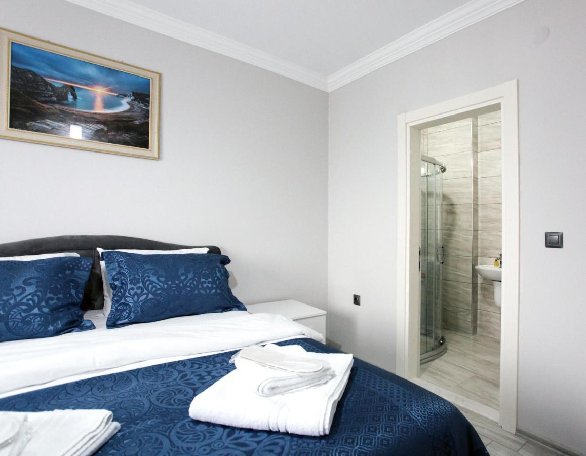 Melissa Suite Trabzon Exterior photo