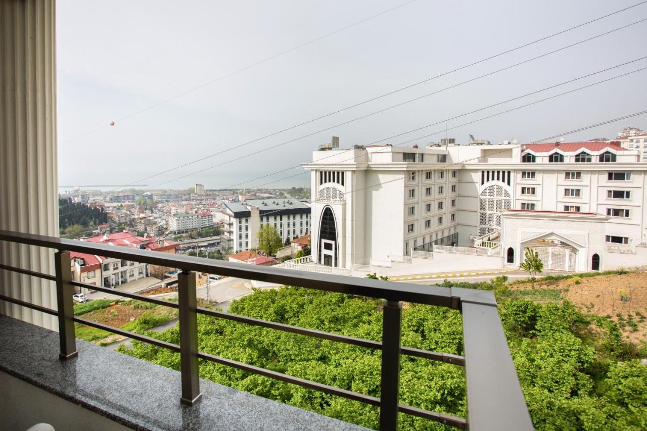 Melissa Suite Trabzon Exterior photo