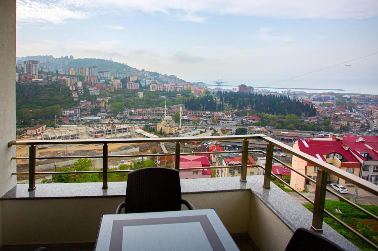 Melissa Suite Trabzon Exterior photo