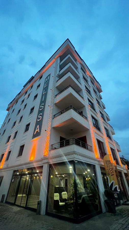 Melissa Suite Trabzon Exterior photo