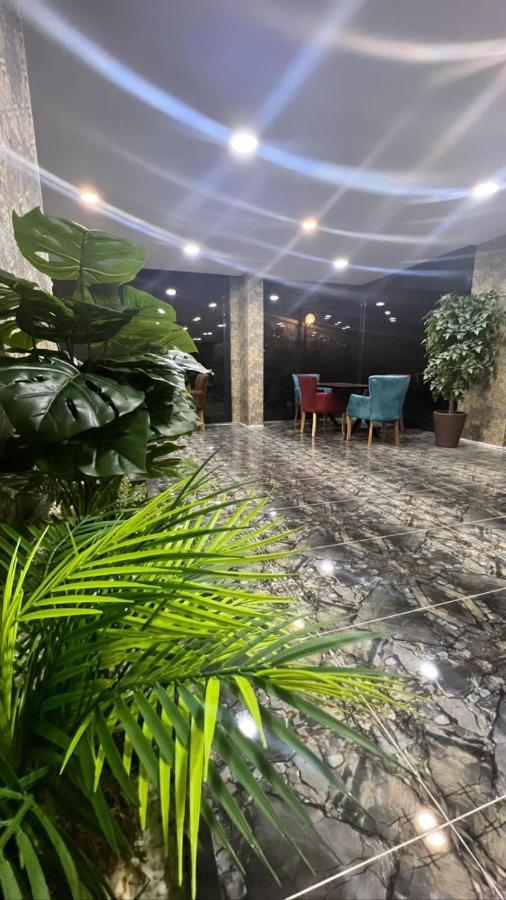 Melissa Suite Trabzon Exterior photo