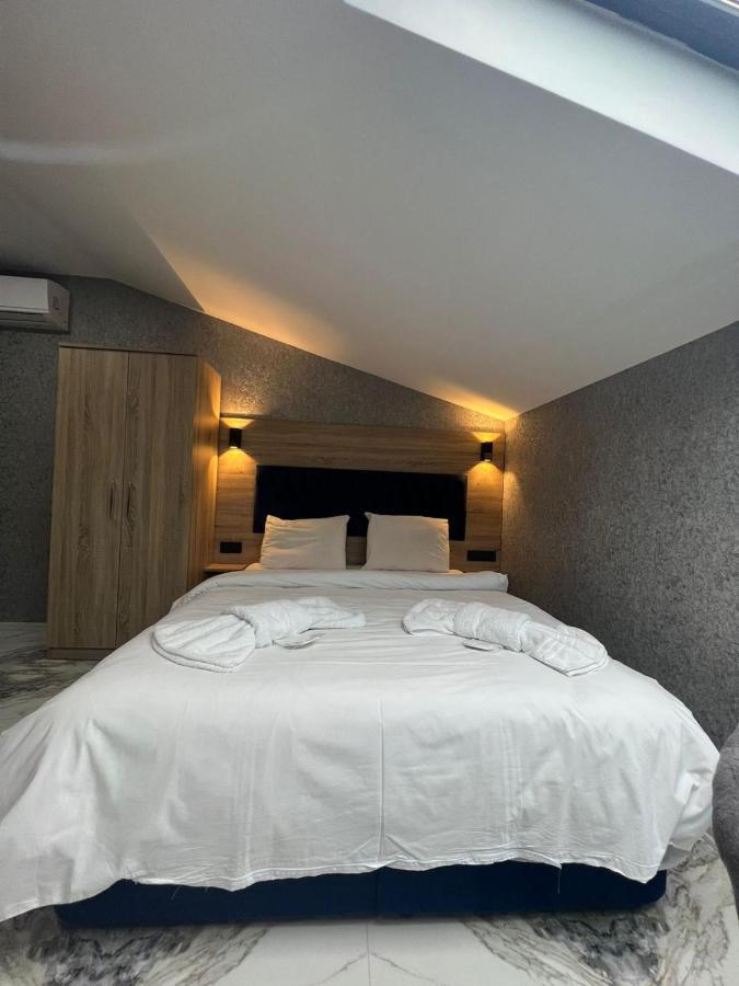 Melissa Suite Trabzon Exterior photo
