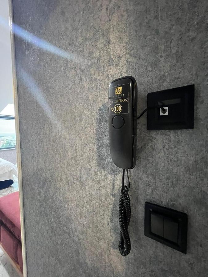 Melissa Suite Trabzon Exterior photo