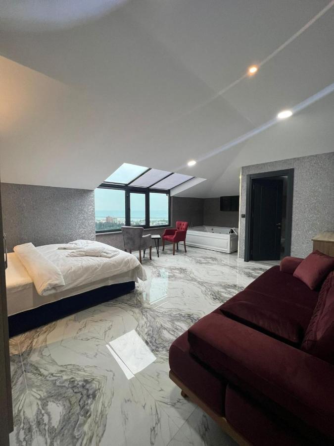 Melissa Suite Trabzon Exterior photo