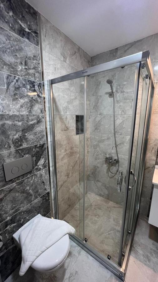 Melissa Suite Trabzon Exterior photo