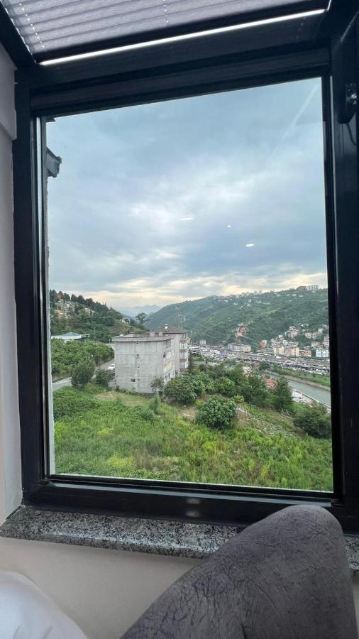 Melissa Suite Trabzon Exterior photo
