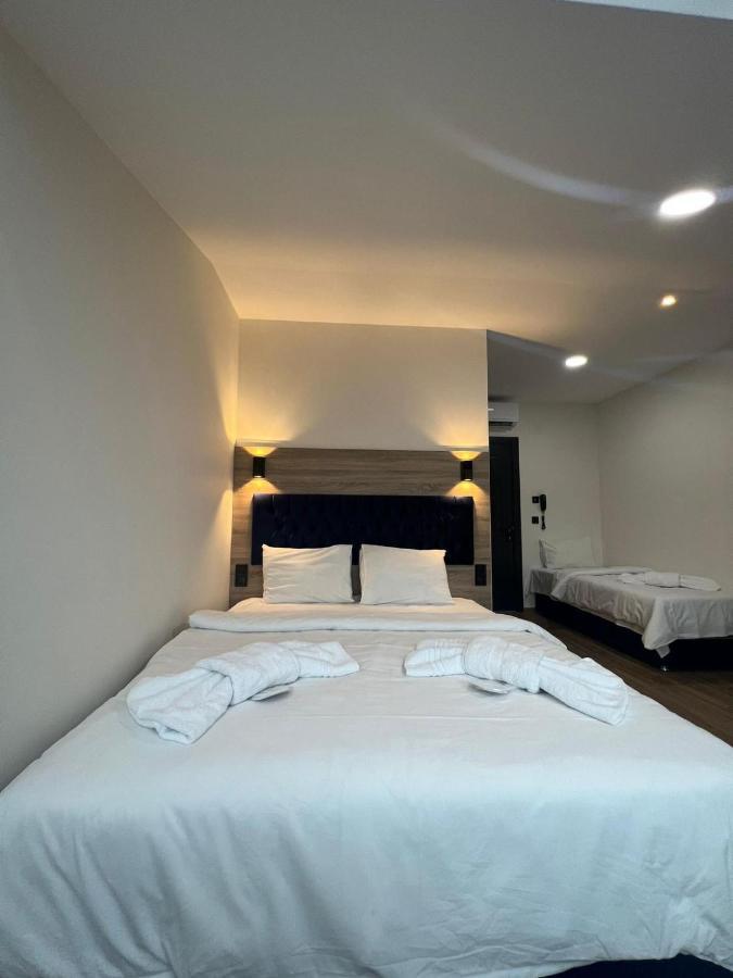Melissa Suite Trabzon Exterior photo