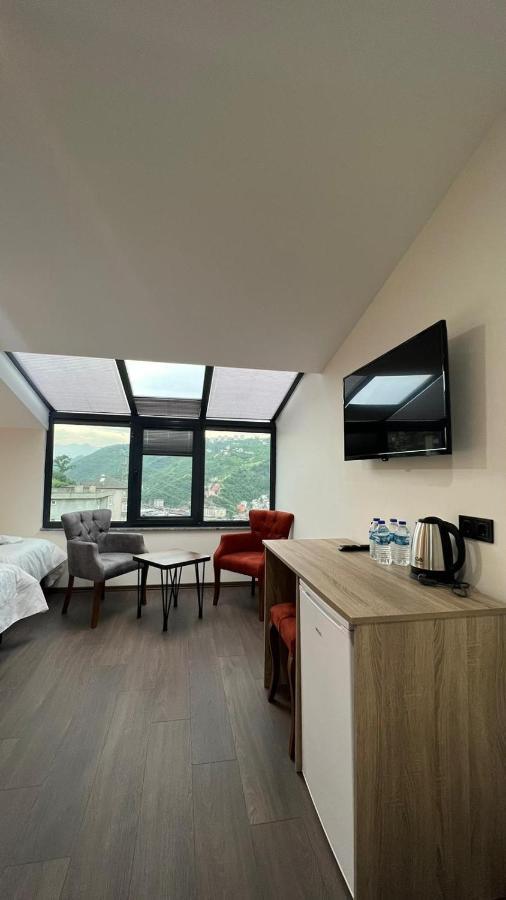 Melissa Suite Trabzon Exterior photo