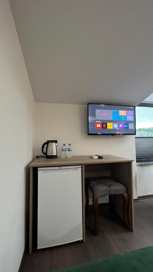 Melissa Suite Trabzon Exterior photo
