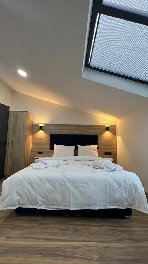Melissa Suite Trabzon Exterior photo