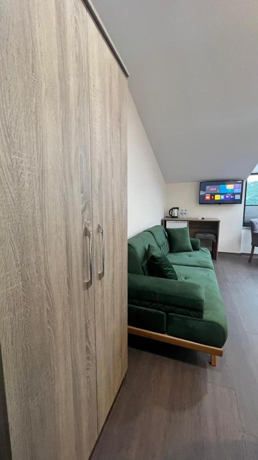 Melissa Suite Trabzon Exterior photo