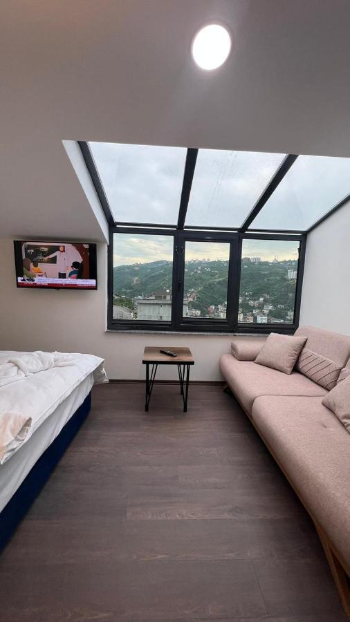 Melissa Suite Trabzon Exterior photo