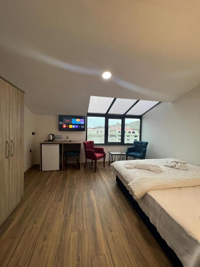 Melissa Suite Trabzon Exterior photo