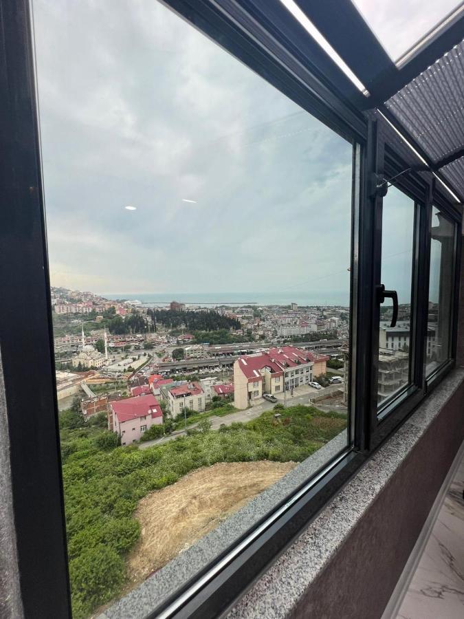 Melissa Suite Trabzon Exterior photo
