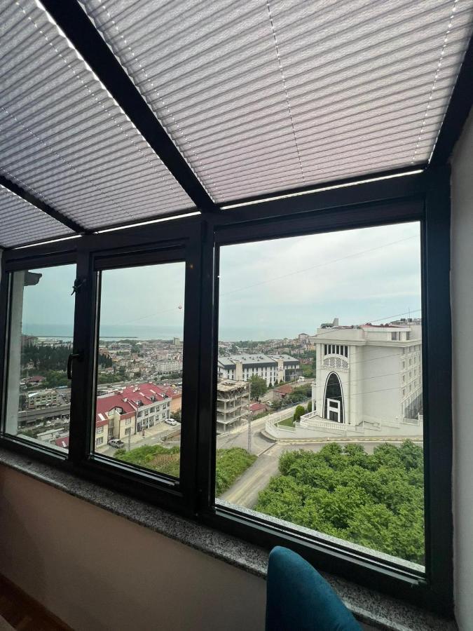 Melissa Suite Trabzon Exterior photo