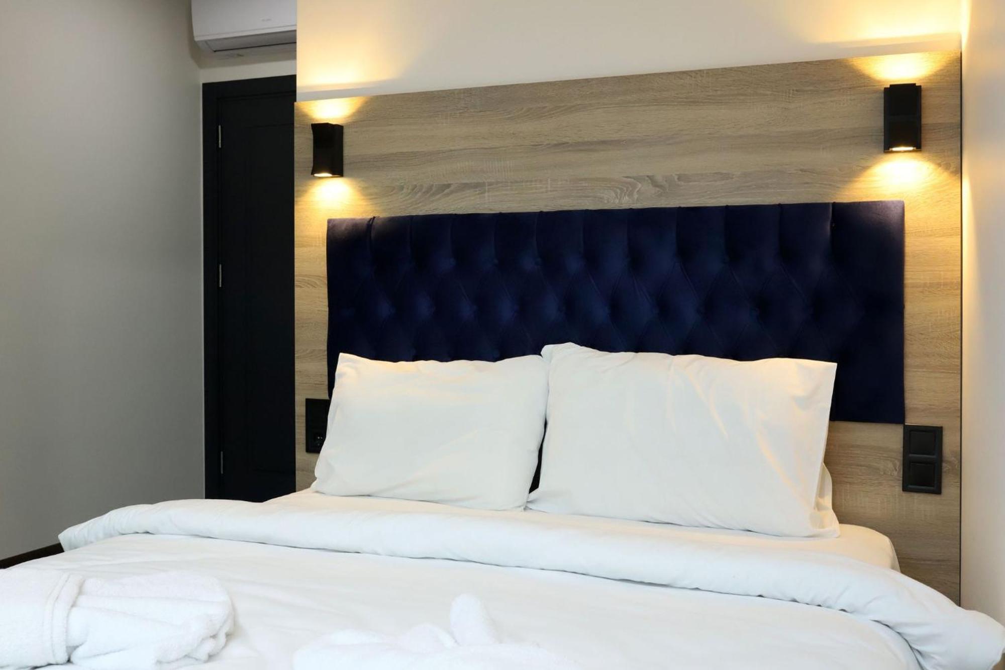 Melissa Suite Trabzon Exterior photo