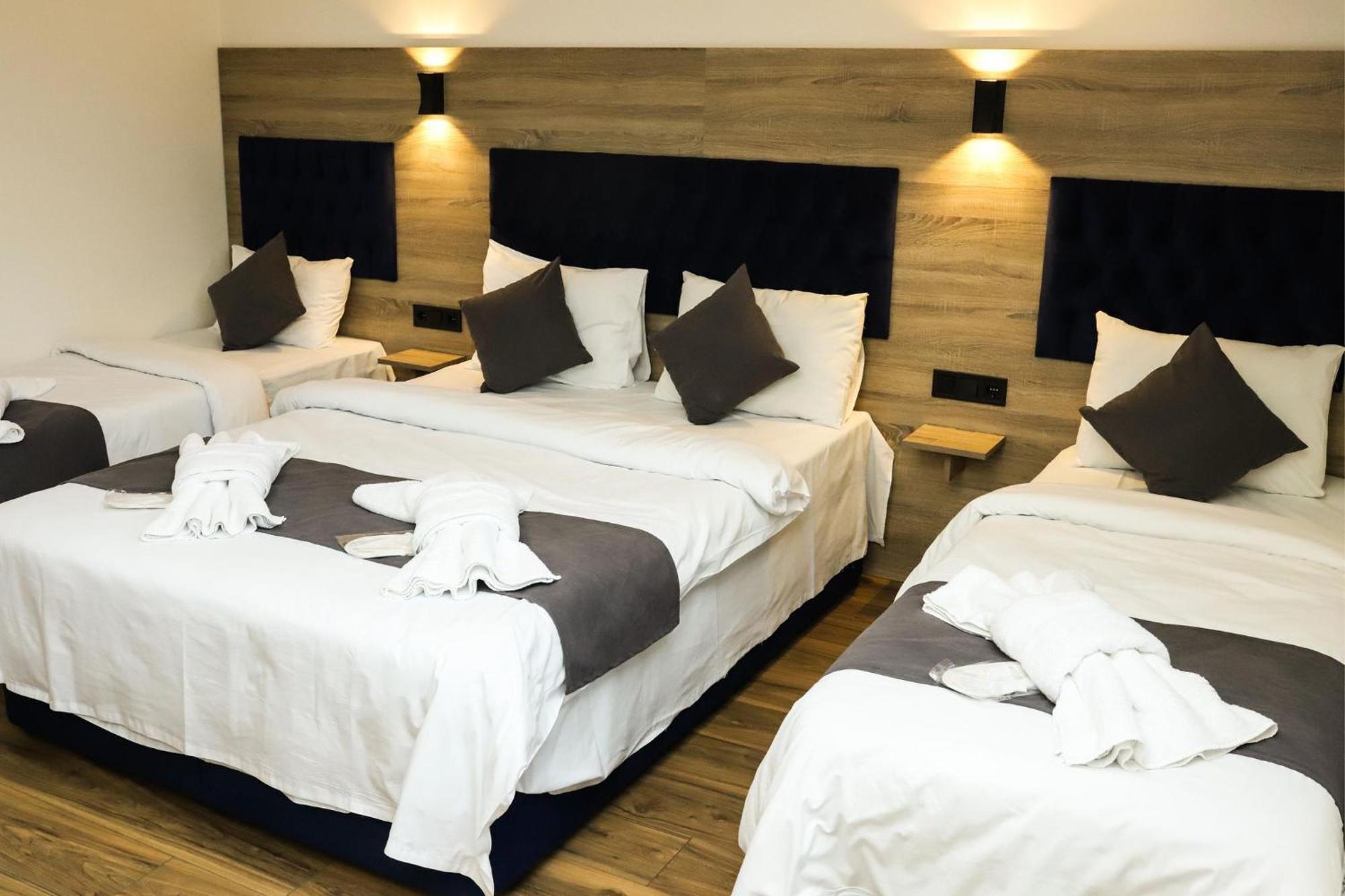 Melissa Suite Trabzon Exterior photo