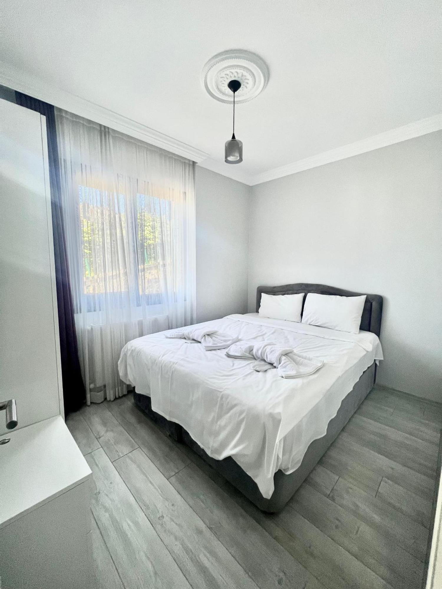 Melissa Suite Trabzon Exterior photo