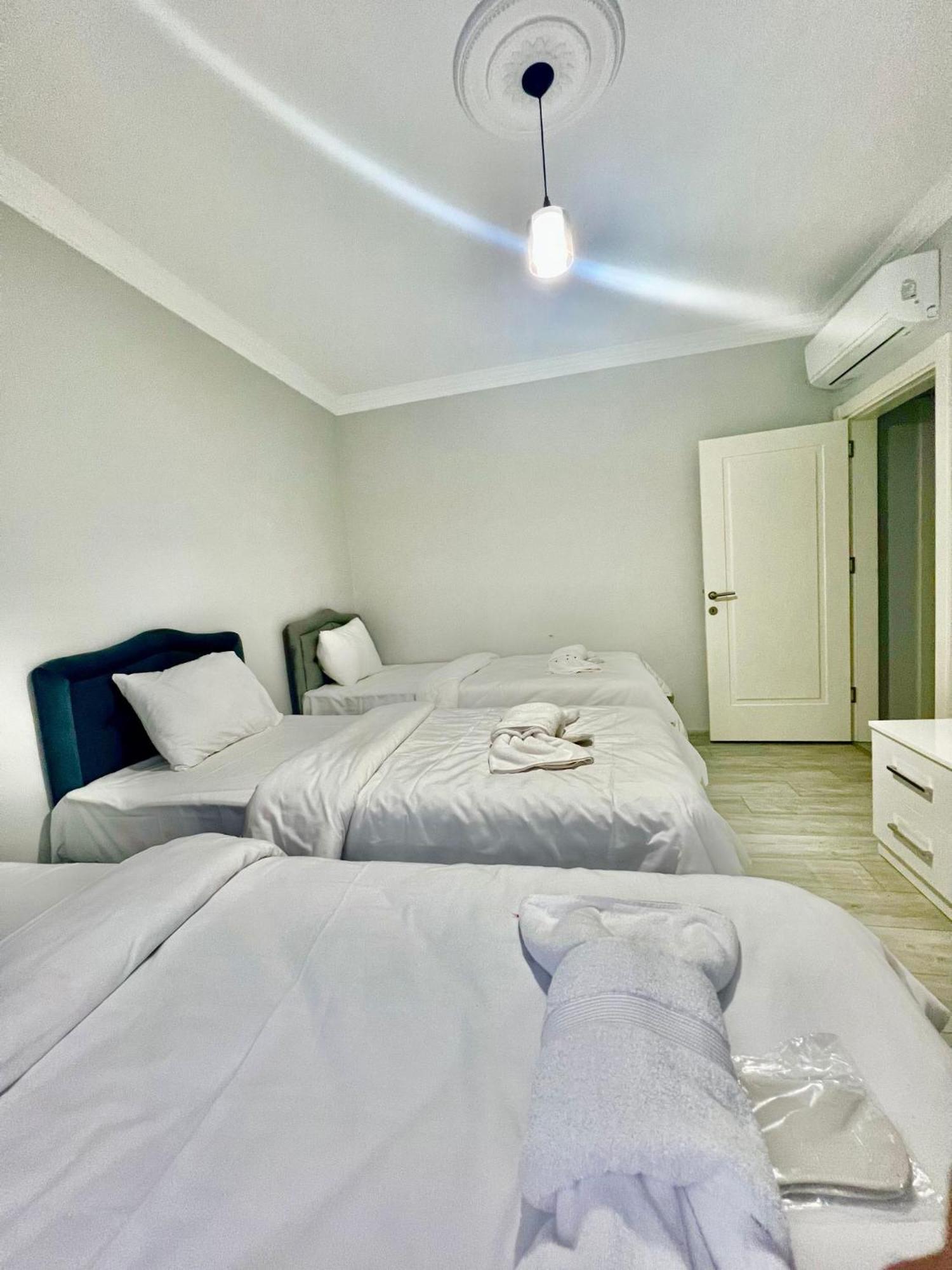 Melissa Suite Trabzon Exterior photo