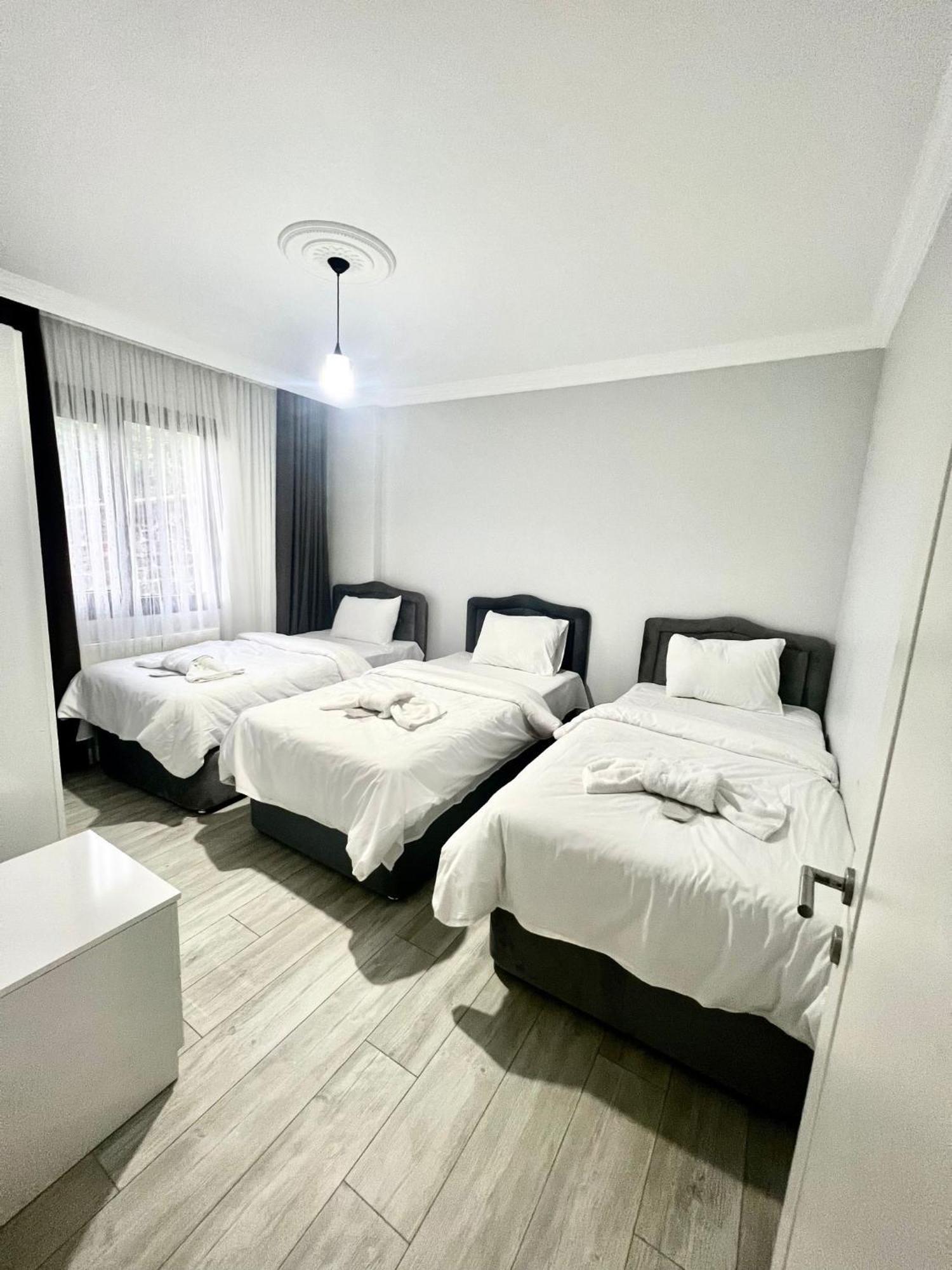 Melissa Suite Trabzon Exterior photo