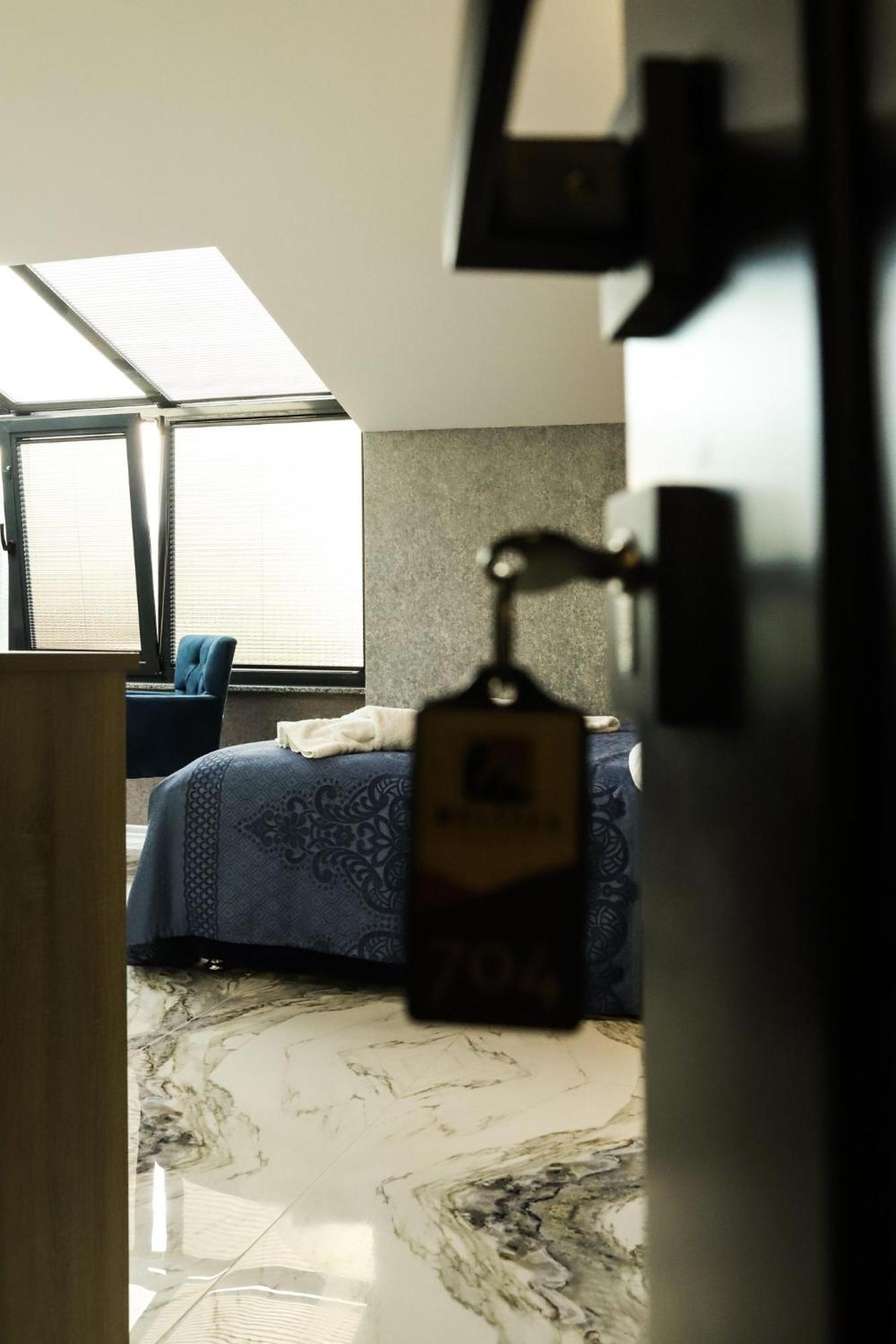 Melissa Suite Trabzon Exterior photo