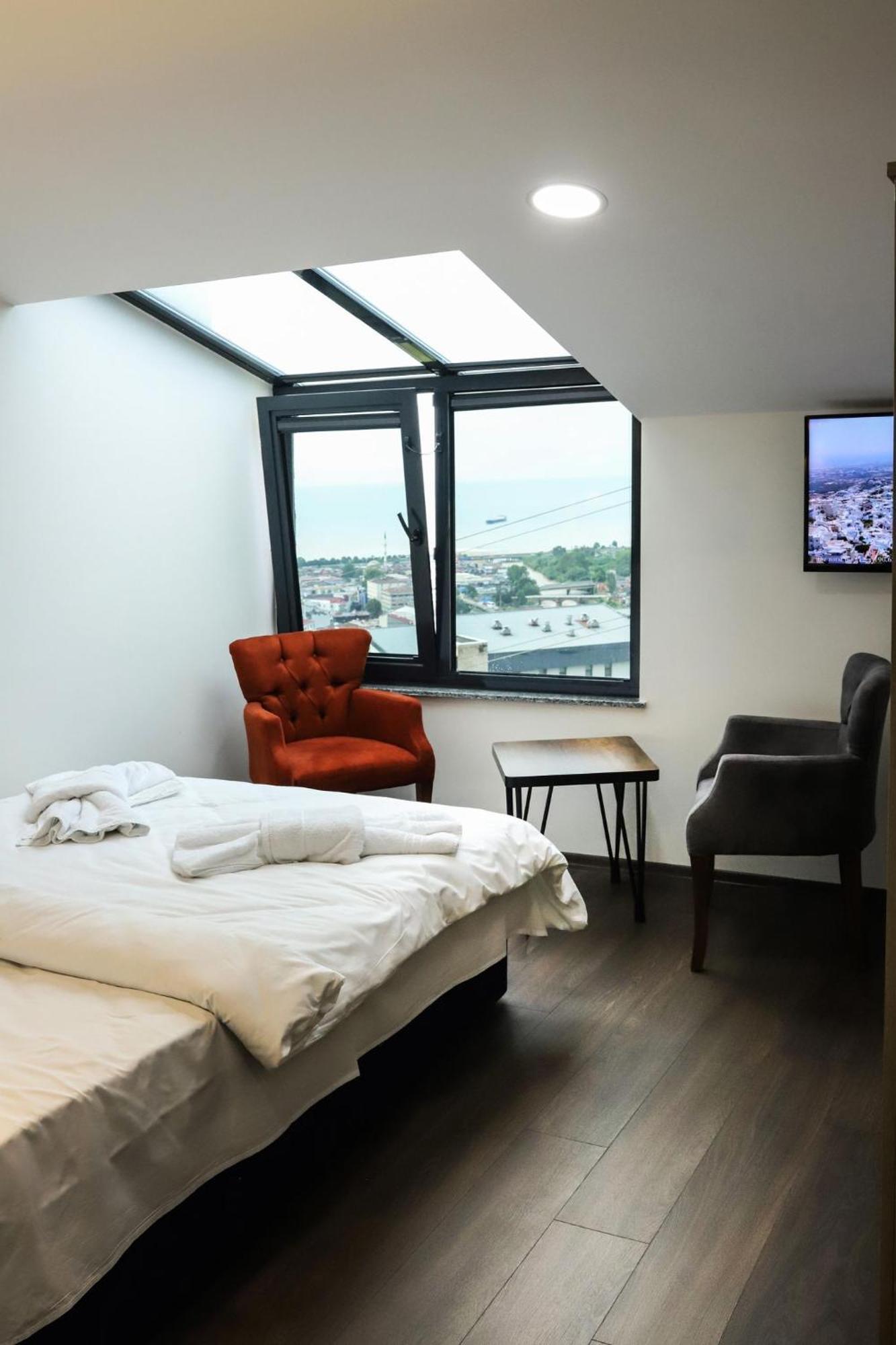 Melissa Suite Trabzon Exterior photo