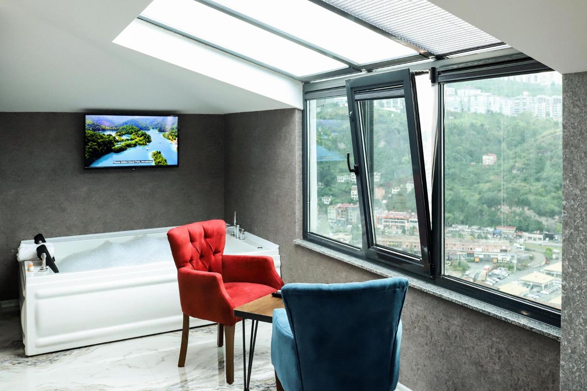 Melissa Suite Trabzon Exterior photo