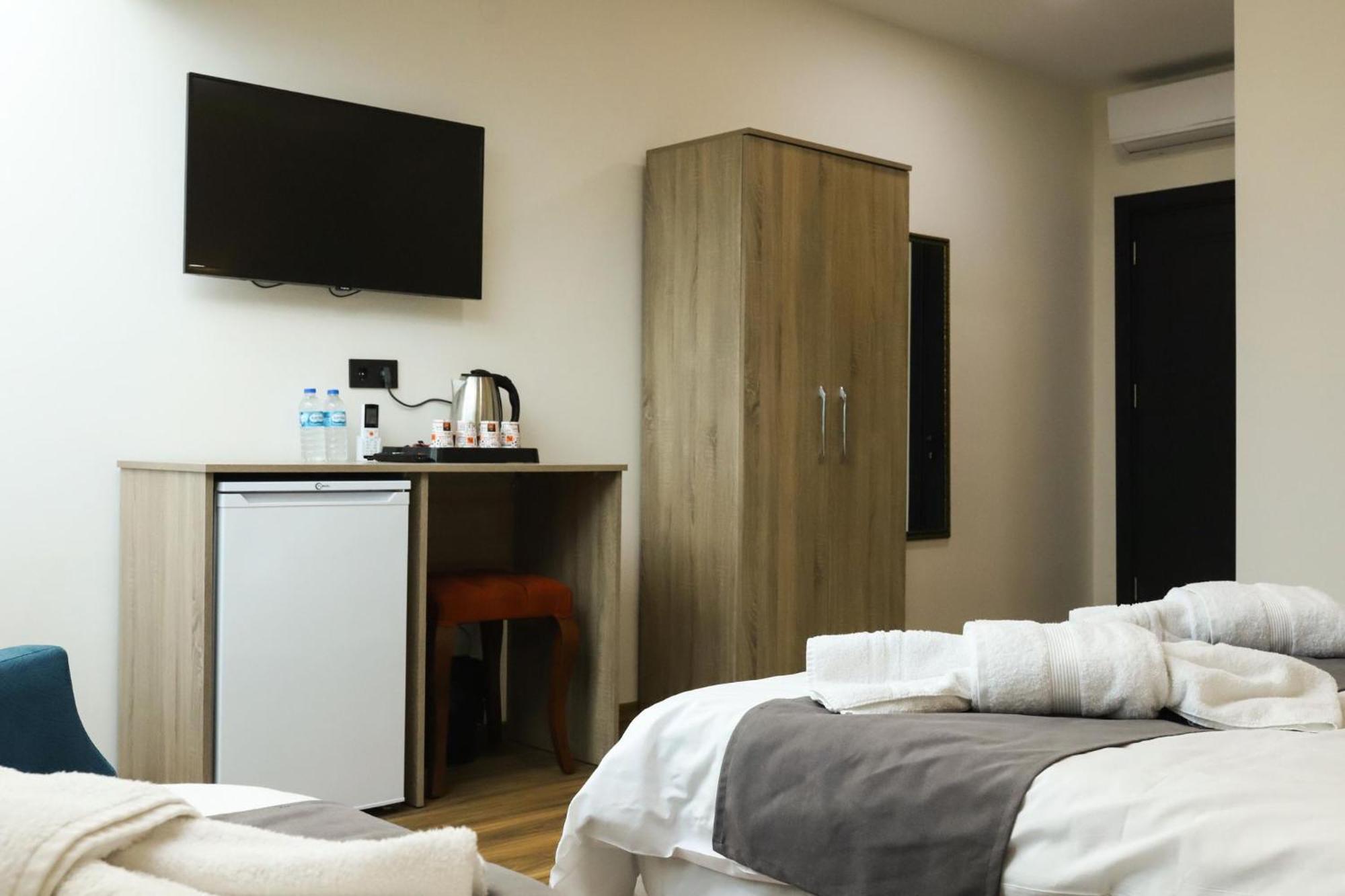 Melissa Suite Trabzon Exterior photo