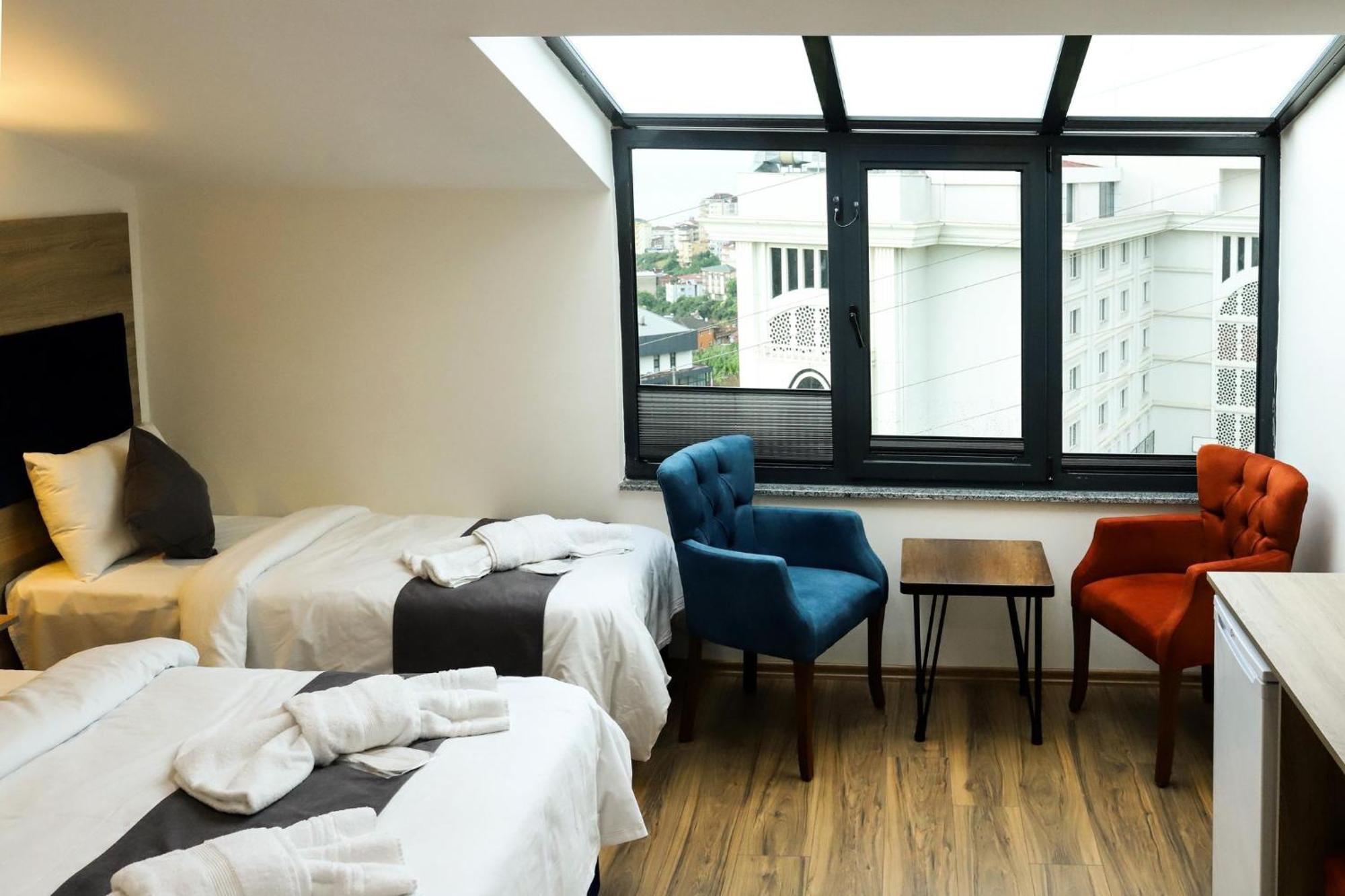 Melissa Suite Trabzon Exterior photo