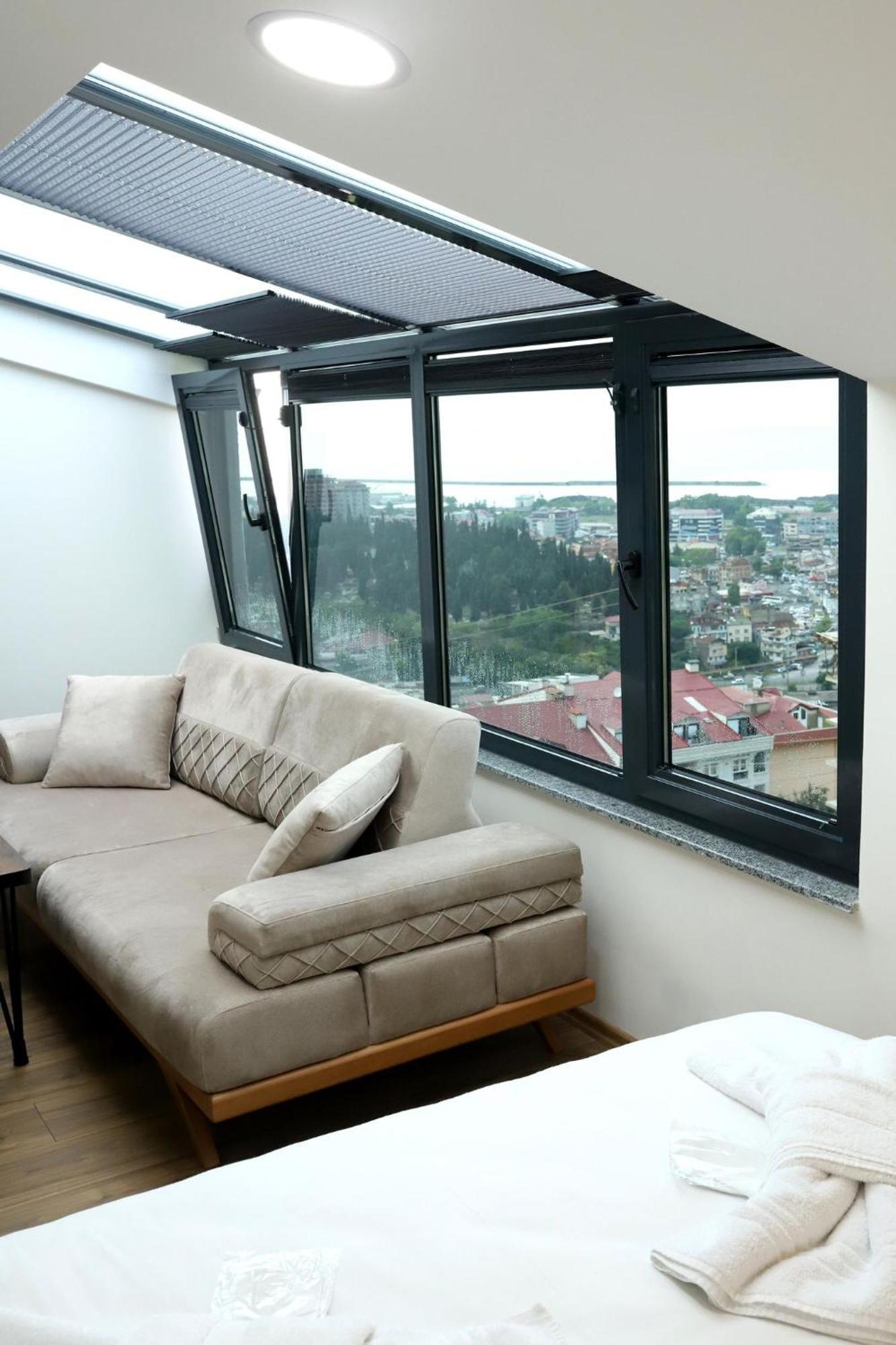 Melissa Suite Trabzon Exterior photo